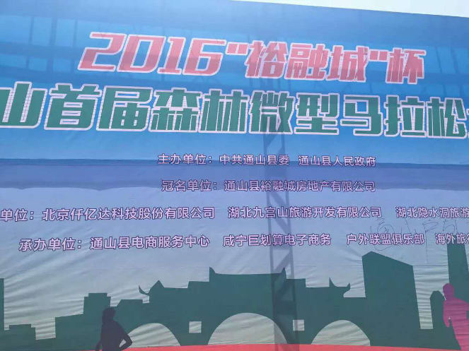 仟億達(dá)831999總裁王元圓帶團(tuán)參加碳匯節(jié)，與湖北省通山縣簽署林業(yè)碳匯戰(zhàn)略協(xié)議