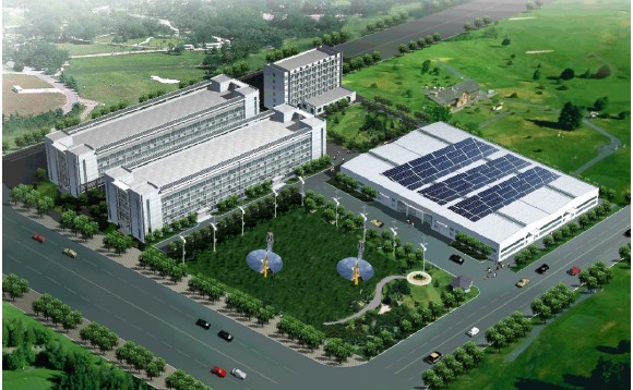 分布式能源方便靈活，有廣闊市場空間
